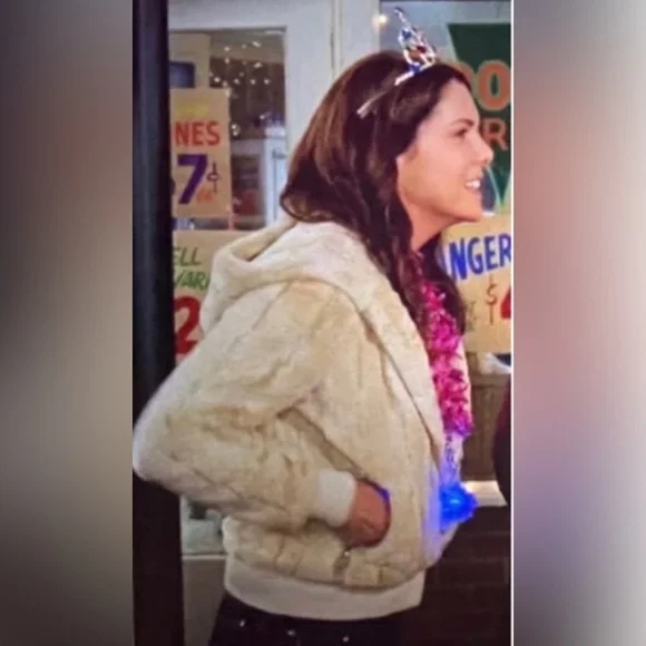 JUICY COUTURE ❤️❤️ VINTAGE JACKET RARE - Picture 3 of 10